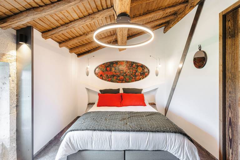 Maison de vacances Mervent