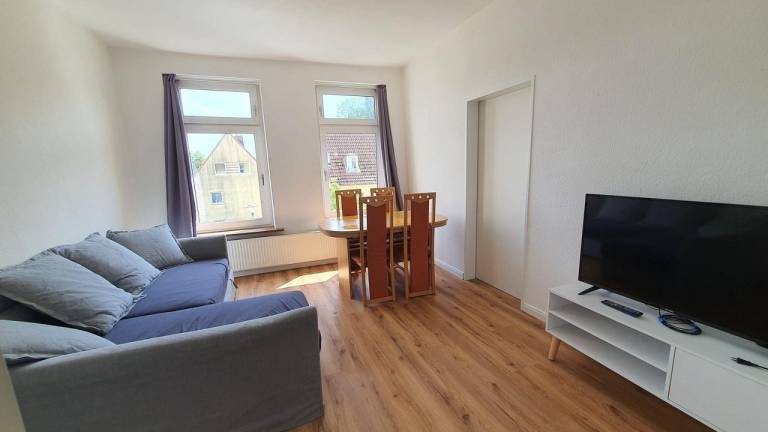 Ferienwohnung Brunsbüttel