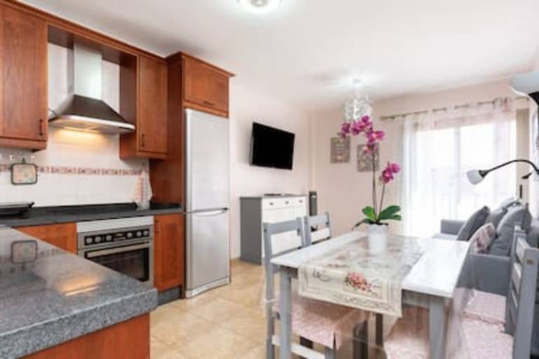 Apartamento La Restinga