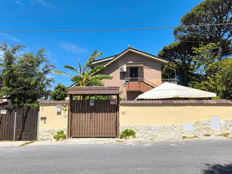 Apartament Anzio