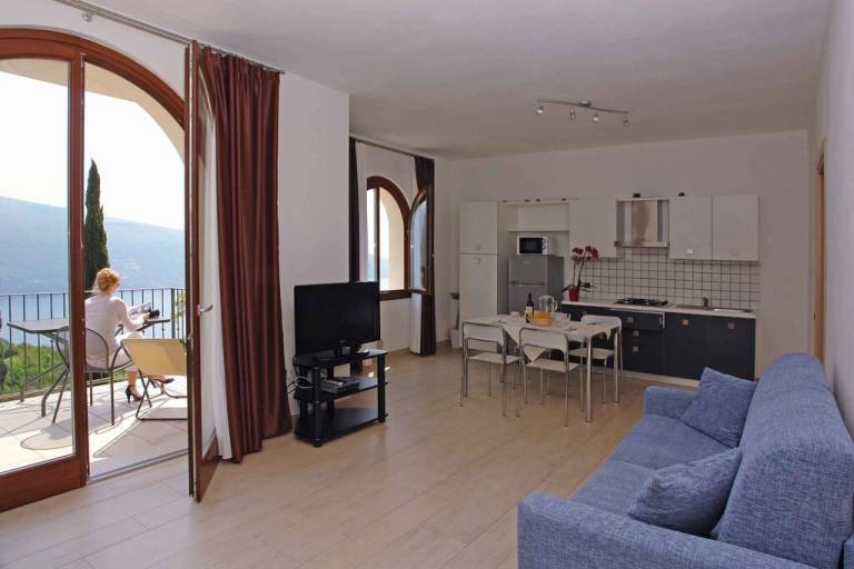 Ferienwohnung Pieve