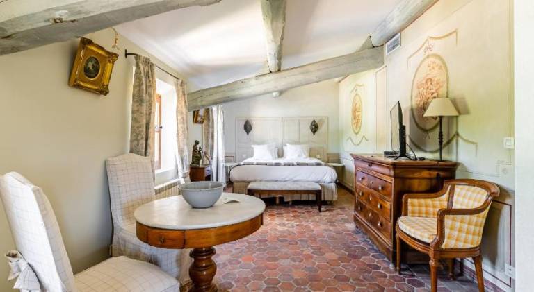La Bastide des Saveurs — photo 2