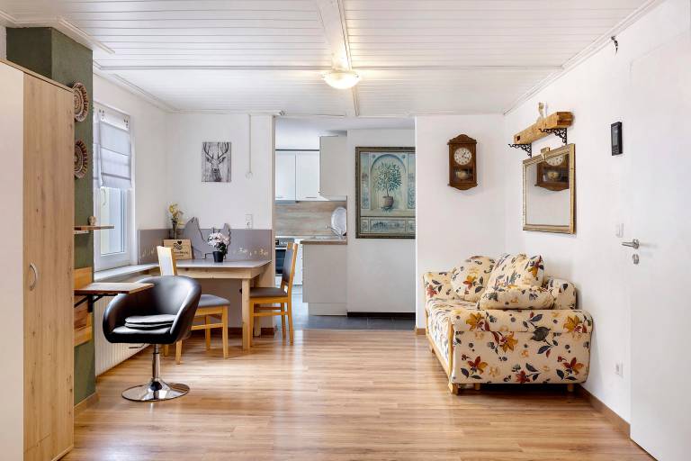 Ferienwohnung  Beuron