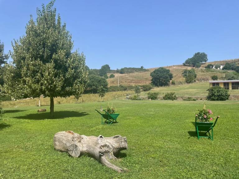 Agriturismo Campagnano di Roma