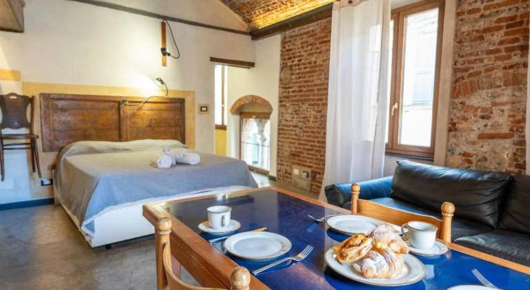 Rental apartment | Next to Piazza De Ferrari — photo 2