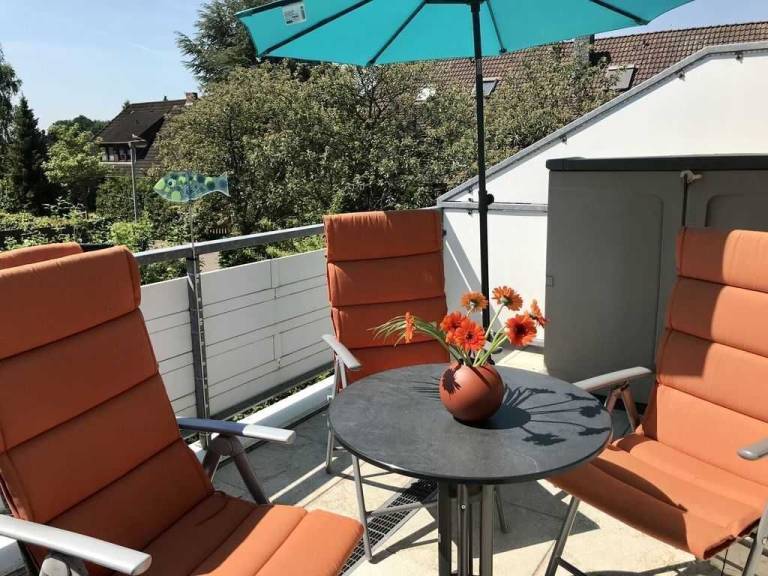 Ferienwohnung Varel
