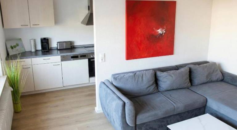 Apartment with 2 rooms for 4 persons — photo 4