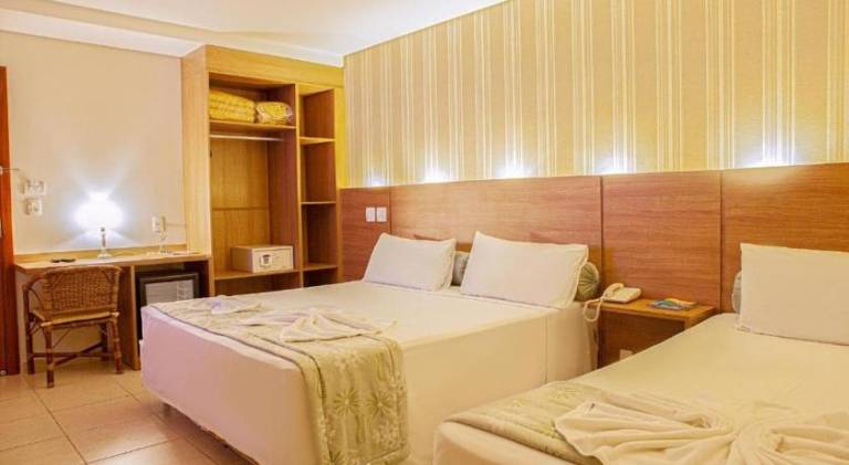 Amazon Plaza Hotel — photo 3