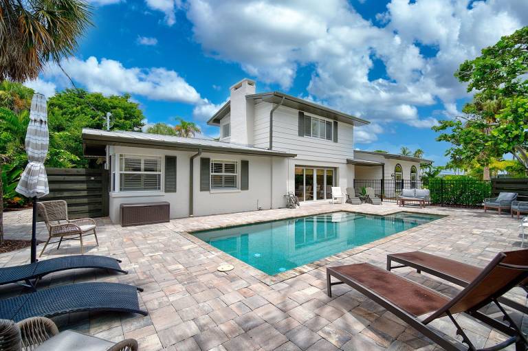 Hus Lido Key