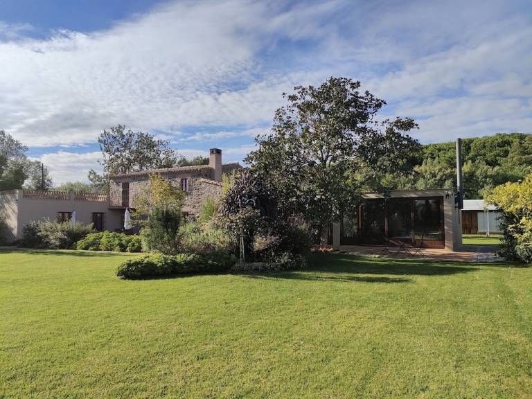 Casa Vall-llobrega