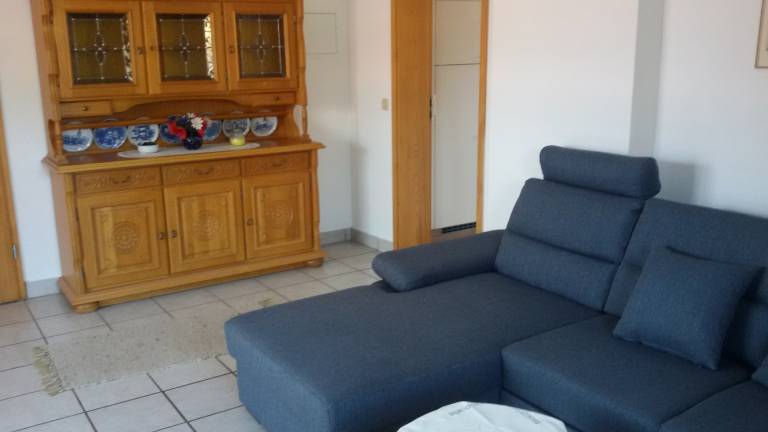 Apartment with grill, garden & terrace — photo 5