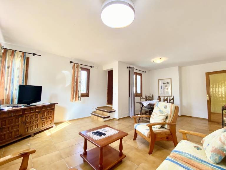 Villa Lloret de Mar