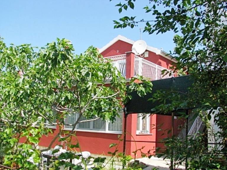 Apartament  Tribunj