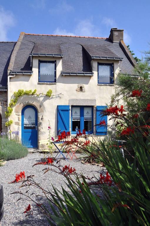 Maison de vacances Sarzeau