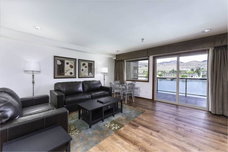 Condo Chelan