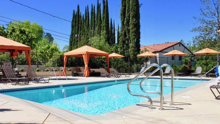 Apartment Thousand Oaks