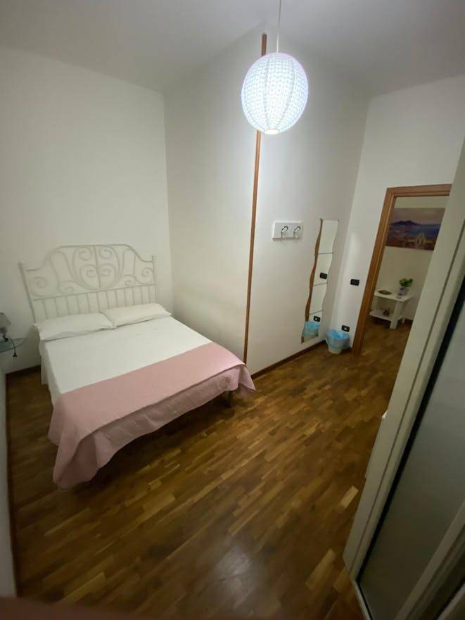 Ferienwohnung Neapel