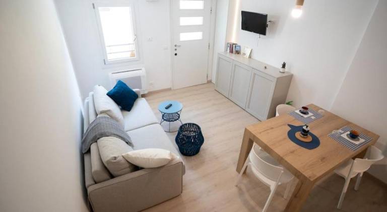 Wonderful apartment | Pets allowed in Chioggia