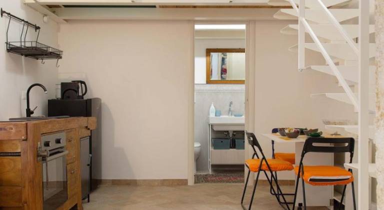 Holiday apartment with 1 room for 2 persons — photo 3