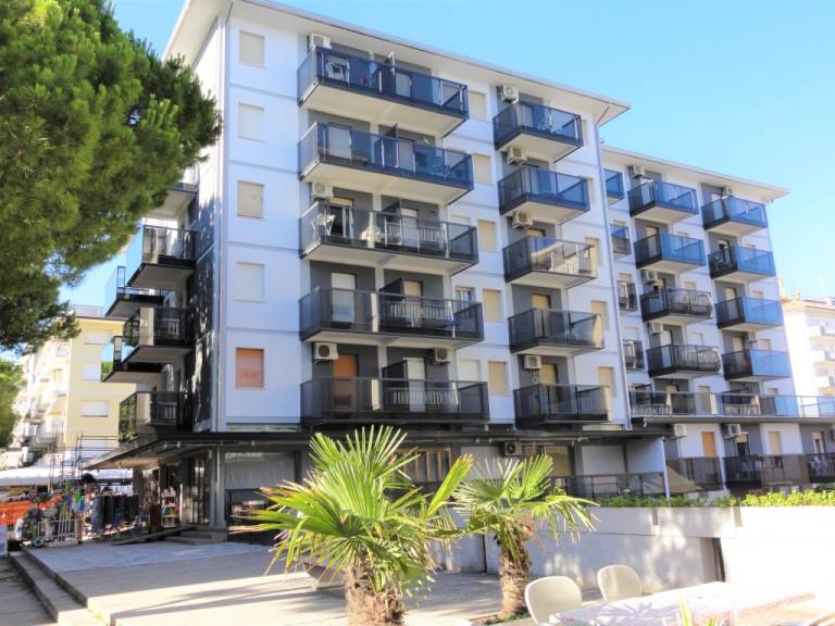 Appartamento Lignano Pineta