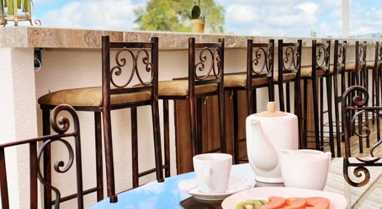 Casa Boutique Hotel — photo 3