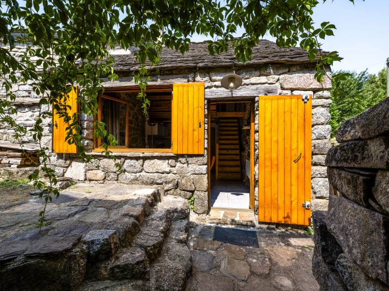 Ferienhaus Sainte-Marguerite-Lafigère