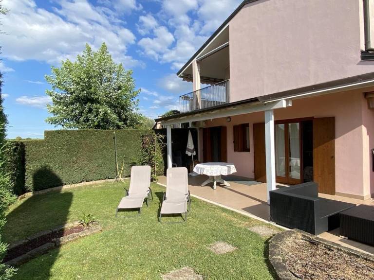 Appartamento Castelnuovo del Garda