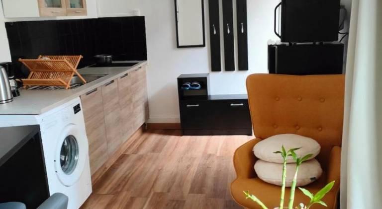 Apartment | Pets are welcome in Roanne
