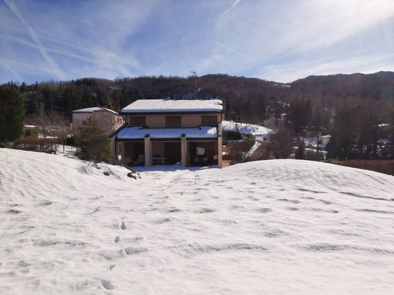 Bed & Breakfast Monghidoro