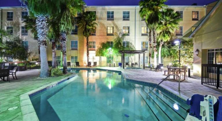 Homewood Suites by Hilton Ocala at Heath Brook — photo 2