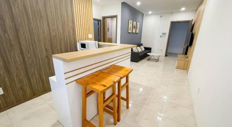 Muong Thanh Beachfront Apartment Nha Trang — photo 5