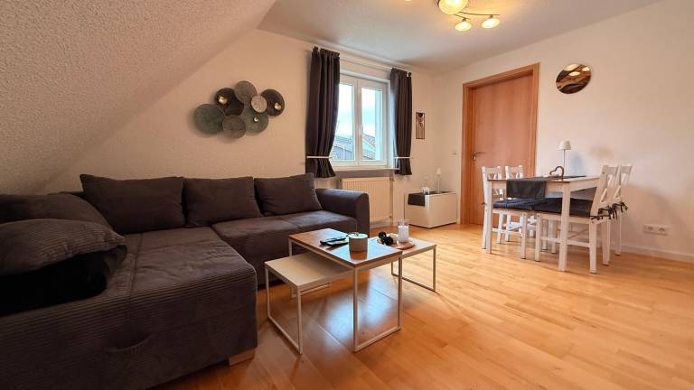 Ferienwohnung Gailingen am Hochrhein