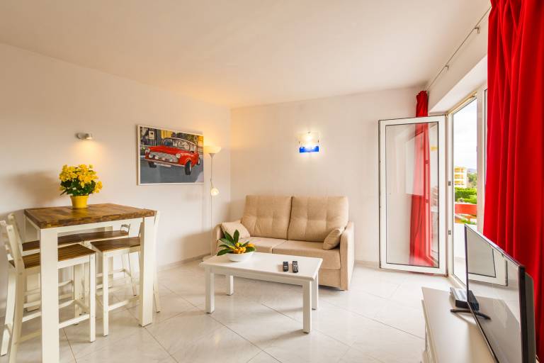 Apartment Cala Millor