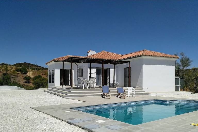House Almogía