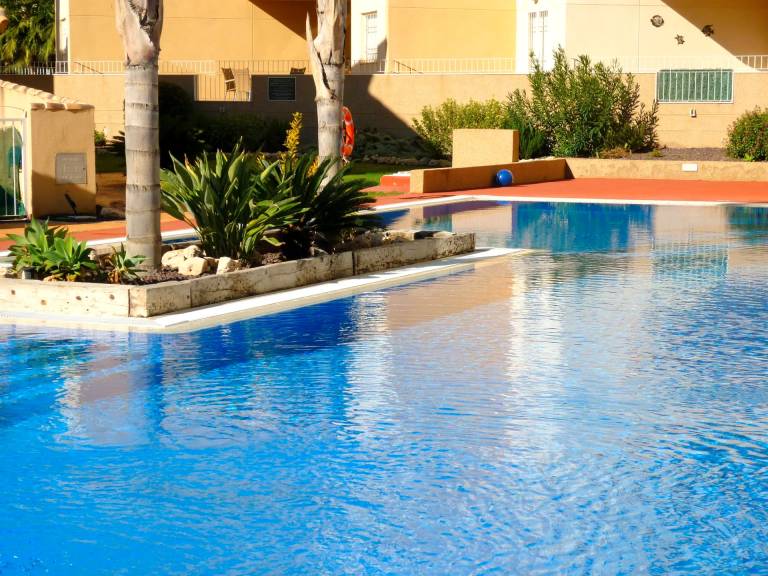 Apartamento Los Narejos