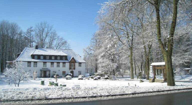 Hotel Wintersmuhle — photo 4