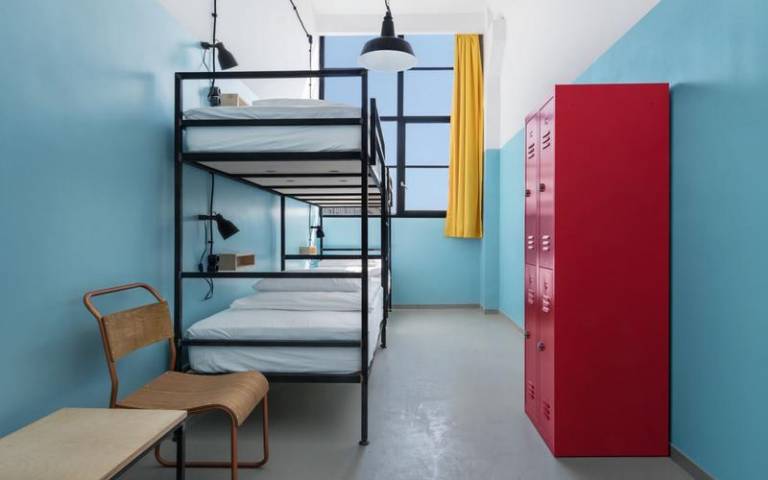 Fabrika Hostel & Suites — photo 4