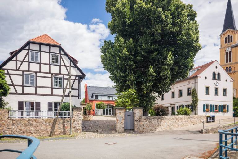 Ferienwohnung Radeburg