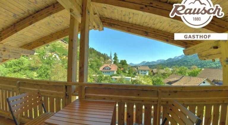 Alpen Adria Gasthof Rausch — photo 2