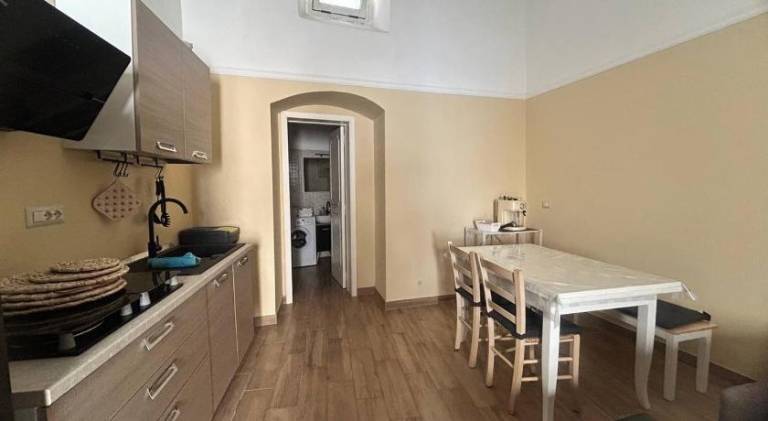 Apartment with 1 room for 4 persons — photo 2