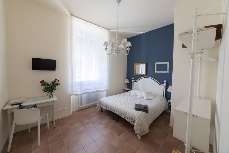 Casa Livorno