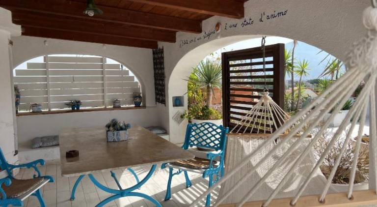 Pompei Sunday Estate "Exclusive rooms" in Castellammare di Stabia