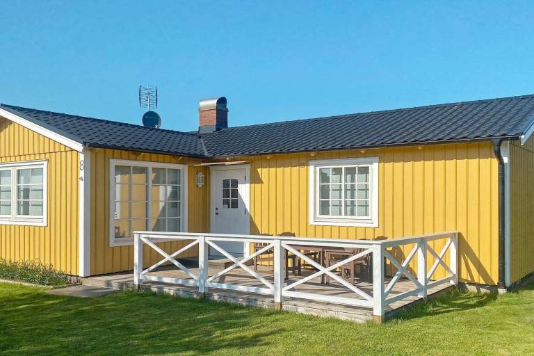 Ferienhaus Falkenberg