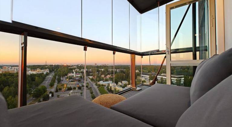 Apartment with 2 rooms for 6 persons — photo 4