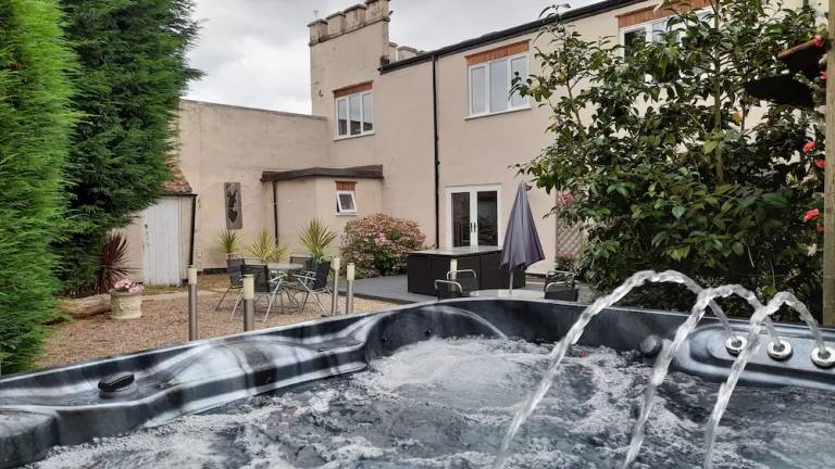 House  Edwinstowe