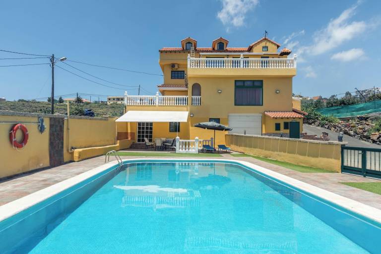 Ferielejlighed Granadilla de Abona