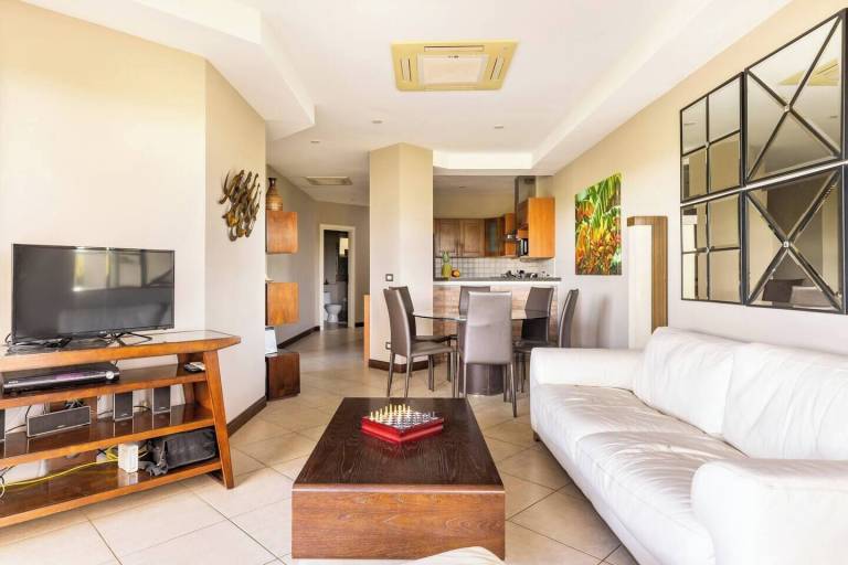 Condo Tamarindo