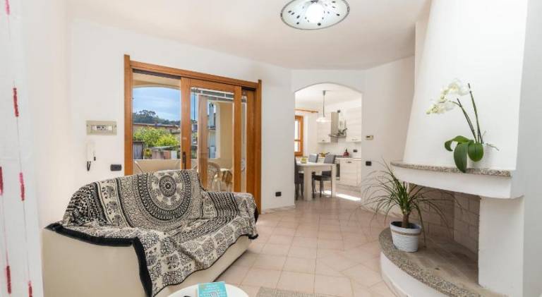 Rental apartment | Close to the beach | Pets allowed in Tortoli