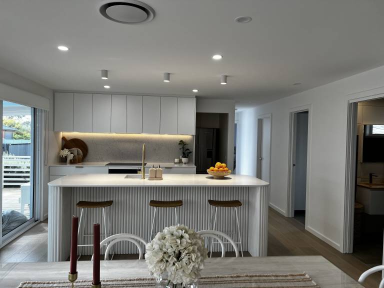 House  Dromana