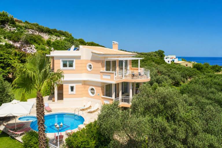Villa Adele